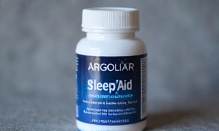 Argolixar SleepAid