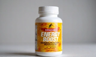 Argolixar EnergyBoost